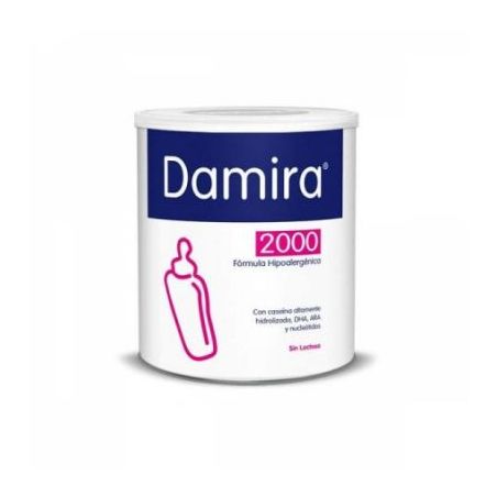 DAMIRA 2000 400 G