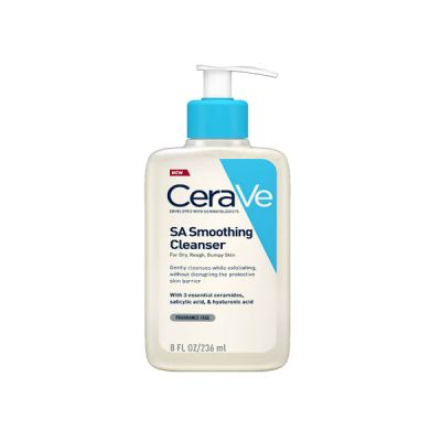 CERAVE GEL LIMP SMOOT 236 G