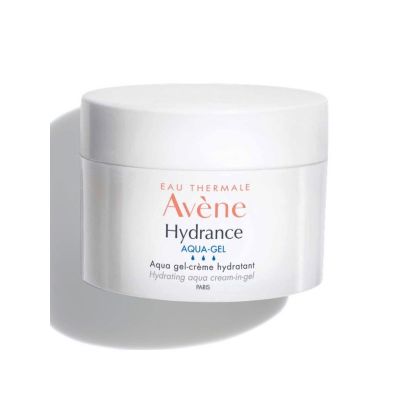AVENE HYDRANCE AQUA GEL 50 ML