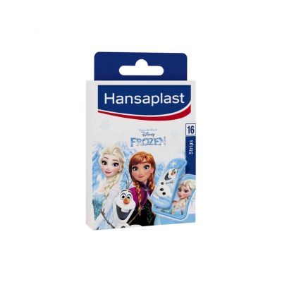 HANSAPLAST FROZEN 20 APOSITOS