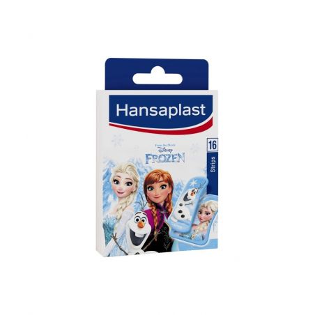 HANSAPLAST FROZEN 20 APOSITOS
