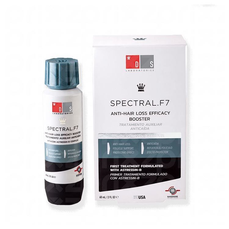 SPECTRAL F7 60 ML
