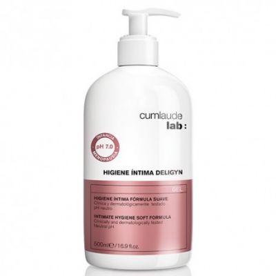 CUMLAUDE DELIGYN 500ML