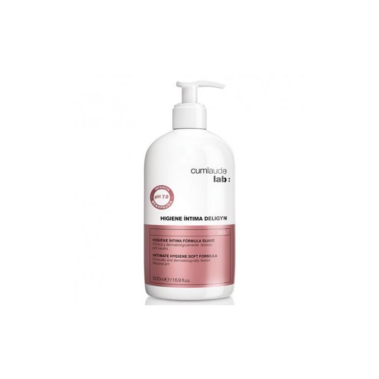 CUMLAUDE DELIGYN 500ML