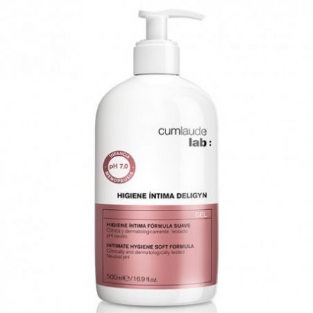 CUMLAUDE DELIGYN 500ML