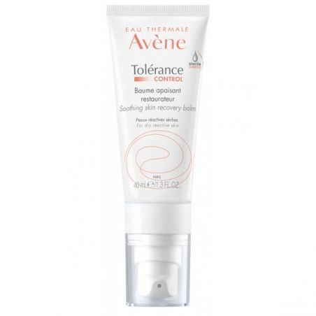 AVENE BALS TOLER CONTROL 40 ML