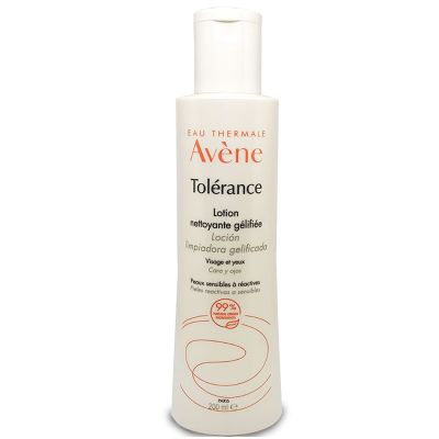 AVENE LOCION TOLERANCE 200 ML