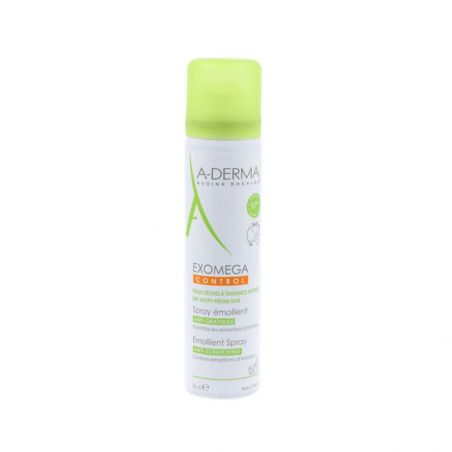 EXOMEGA CONTROL SPRAY 50 ML