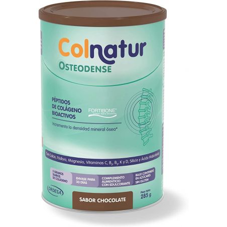 COLNATUR OSTEODENSE CHOCO 288G