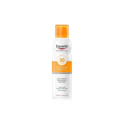 EUCERIN SPY TRANS DRY 50+ 200