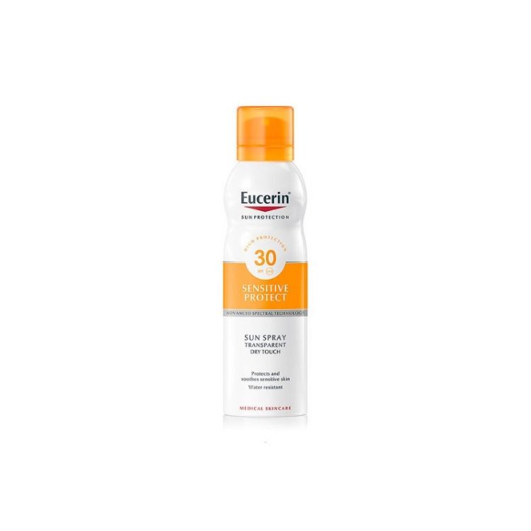 EUCERIN SPY TRANS DRY 50+ 200