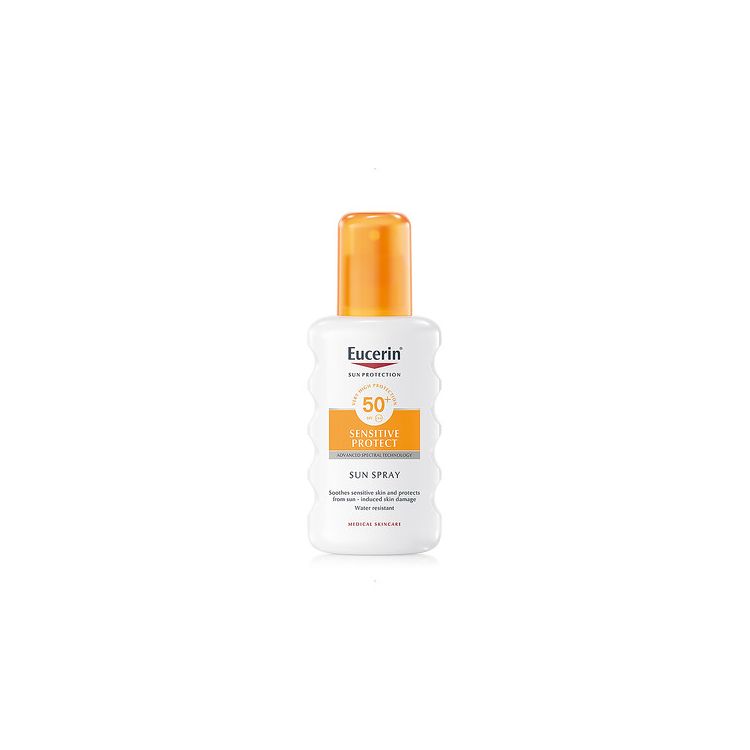 EUCERIN SPRAY 50+ 200ML