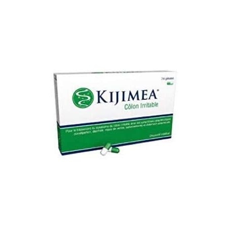 KIJIMEA COLON IRRITABLE 28CAP