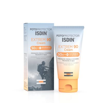 FOTOULTRA ISDIN F90 ULT CR 50