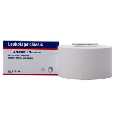 LEUKOTAPE CLASSIC 3,75CM X 10M