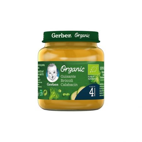 GERBER TARR ORG GUI/BRO/CA125G