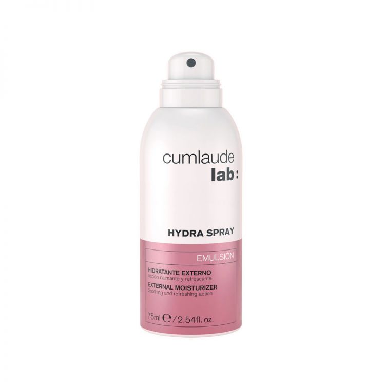 CUMLAUDE HYDRA SPRAY 75 ML