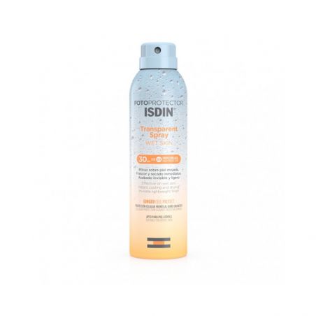 FOTOP WET SKIN TRAN SPY30+ 250
