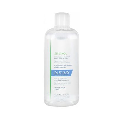 SENSINOL CHAMPU TRATANTE 400ML