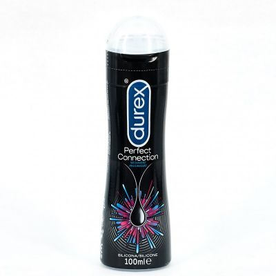 DUREX PERFECT CONNEC LUB 100ML