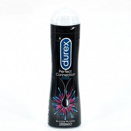 DUREX PERFECT CONNEC LUB 100ML