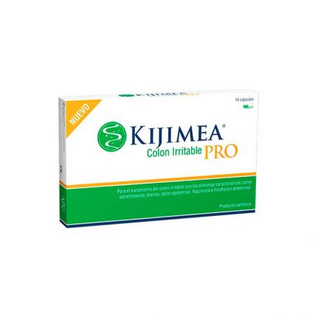 KIJIMEA COLON IRRITA PRO 14CAP