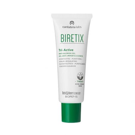 BIRETIX TRIACTIVE GEL IMP 50ML