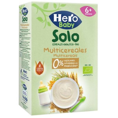 HERO SOLO MULTICER ECO 300G