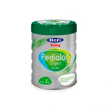 HB PEDIALAC DIGEST AE/AC 800G
