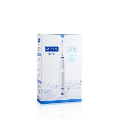 VITIS SONIC S20 CEPILLO ELECTR