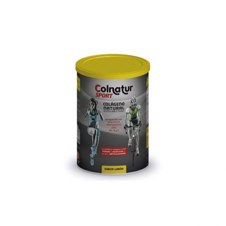 COLNATUR SPORT LIMON 360 G