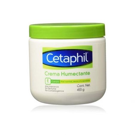 CETAPHIL CR HIDRAT 453 G