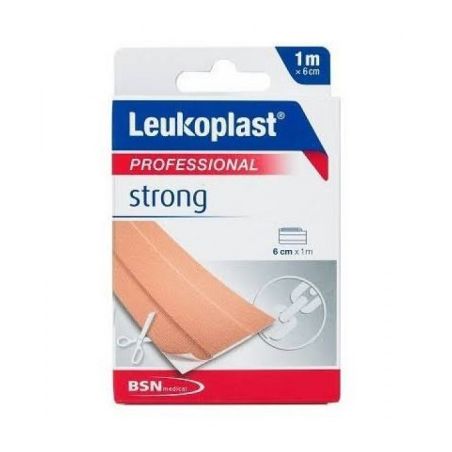 LEUKOPLAST PROF STRONG 6CMX1M