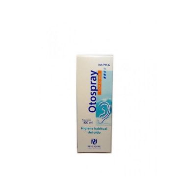 OTOSPRAY 100 ML