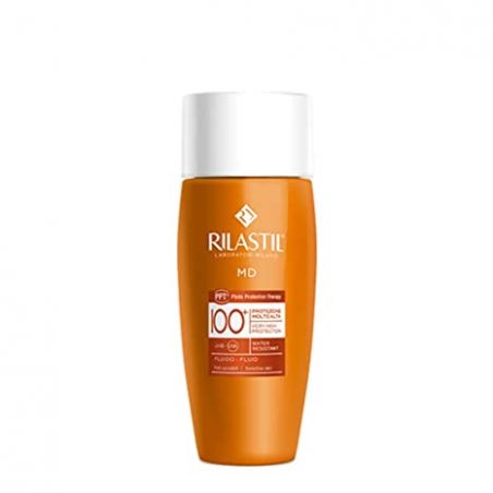RILASTIL ULTRA PROTEC 50+ 50ML