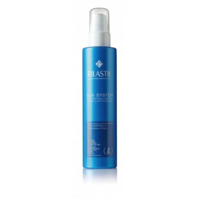 SUN SYSTEM AFTERSUN LECHE 200
