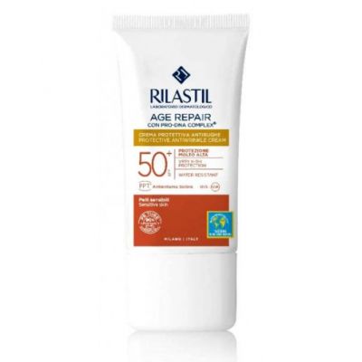 RILASTIL AGE REPAIR 50+ 50ML