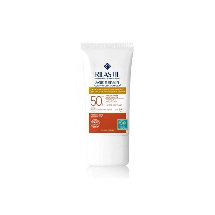 RILASTIL AGE REPAIR 50+ 50ML