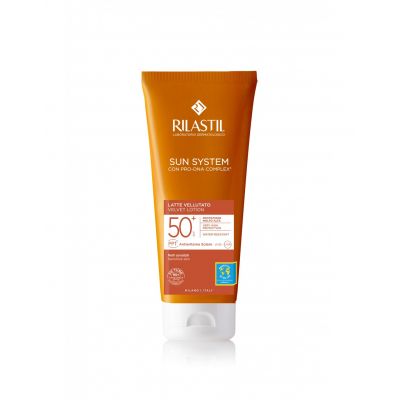 SUN SYSTEM LECH VELLUTO50+ 200