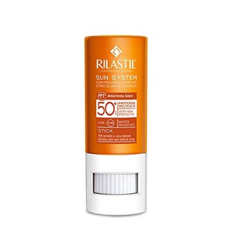 SUN SYSTEM STICK TRANS50+ 8,5G