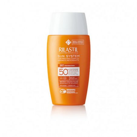 SUN SYSTEM WATER TOUCH50+ 50ML