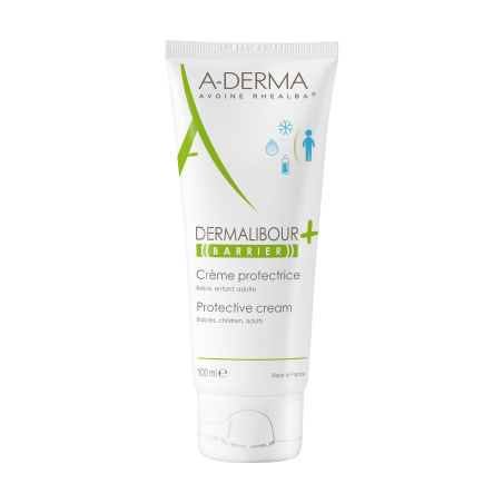 DERMALIBOUR+BARR CR PROT 100ML