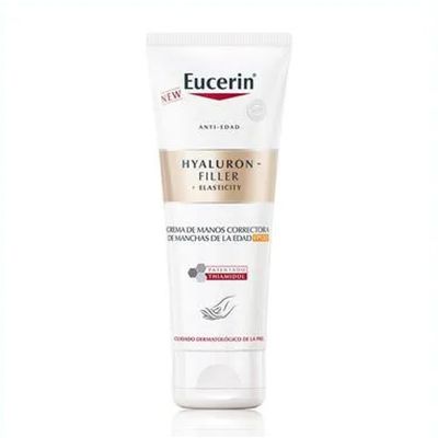 EUCERIN HF ELASTICITY CR MAN75