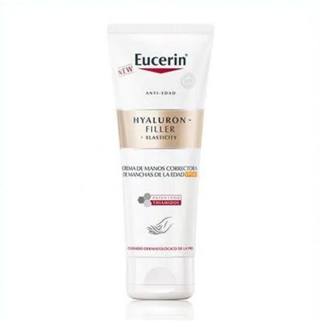 EUCERIN HF ELASTICITY CR MAN75