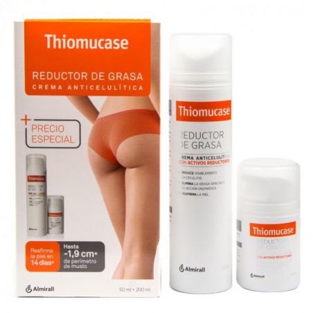 KIT THIOMUCASE CR