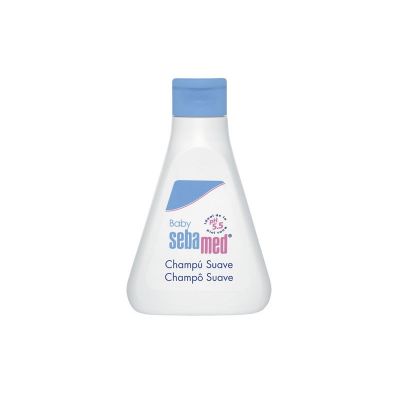 SEBA MED BABY CHAMPU SUAVE 150