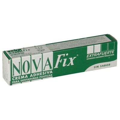 NOVAFIX EXTRA FTE 45 G