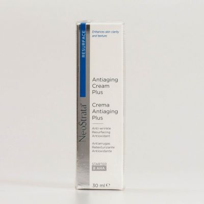 NEOSTRATA CR ANTIAGING PLUS 30