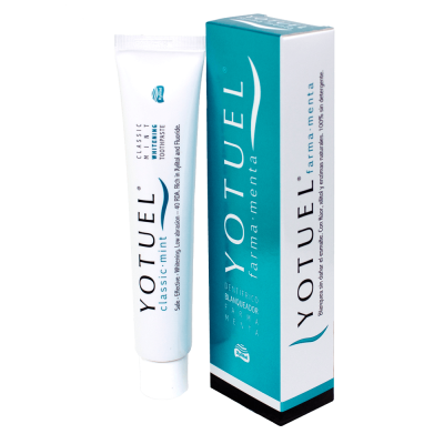 YOTUEL FARMA MENTA 50 ML