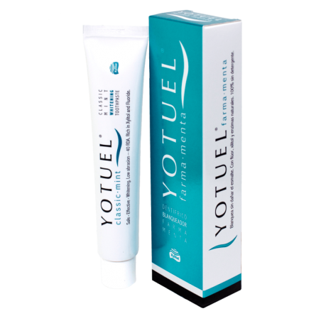YOTUEL FARMA MENTA 50 ML